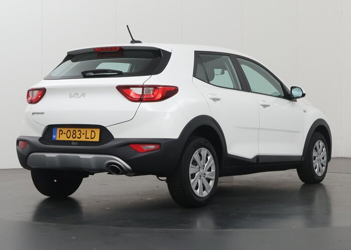 Kia Stonic 1.0 T-GDi MHEV ComfortLine