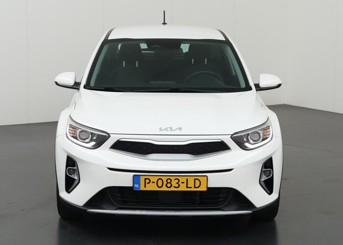 Kia Stonic 1.0 T-GDi MHEV ComfortLine