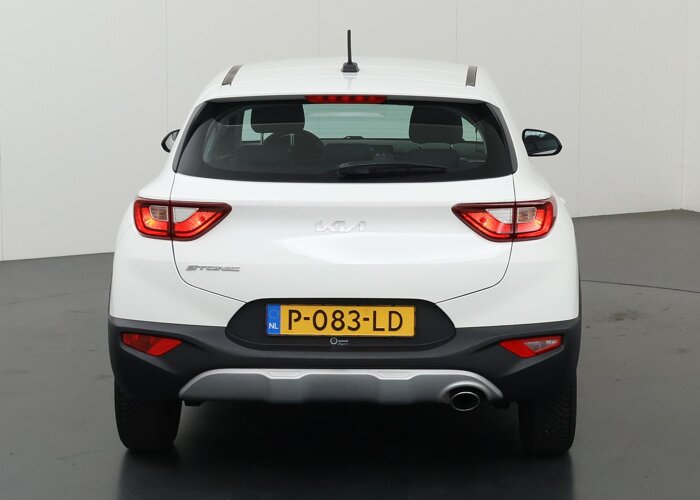 Kia Stonic 1.0 T-GDi MHEV ComfortLine
