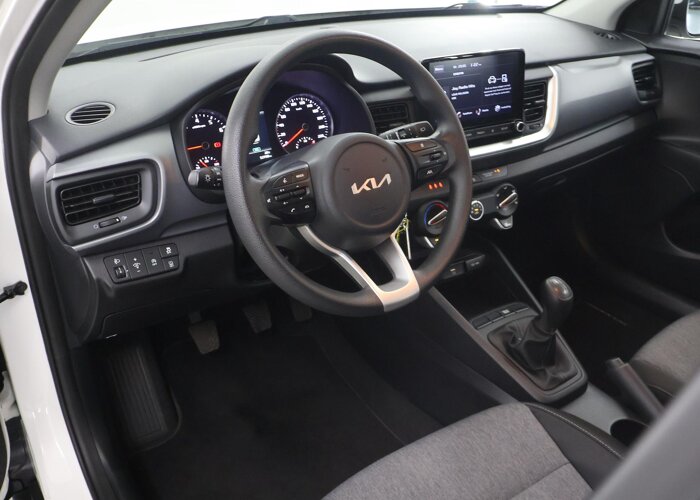 Kia Stonic 1.0 T-GDi MHEV ComfortLine