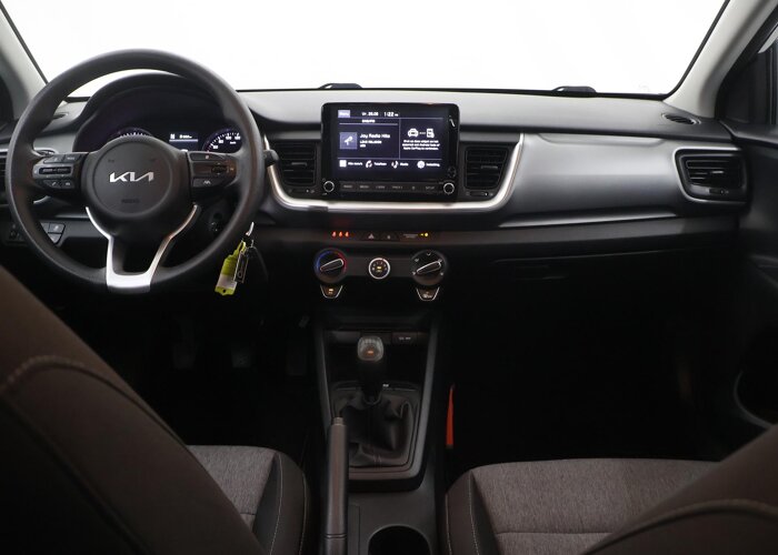 Kia Stonic 1.0 T-GDi MHEV ComfortLine