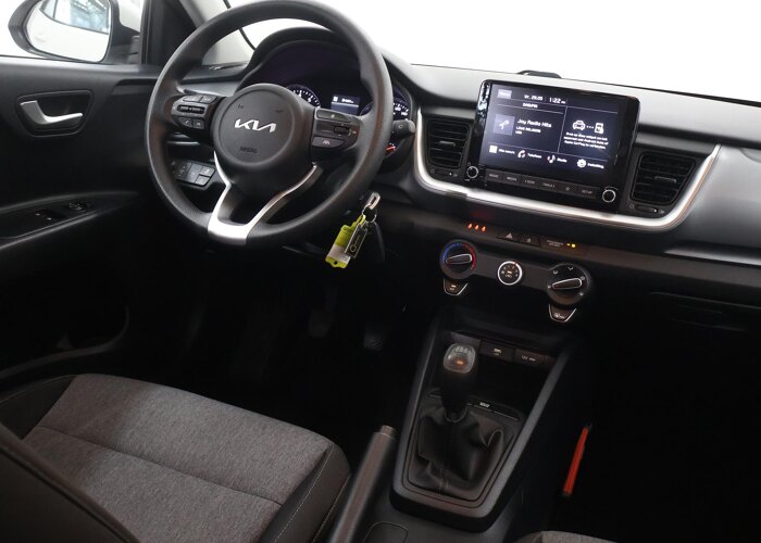 Kia Stonic 1.0 T-GDi MHEV ComfortLine