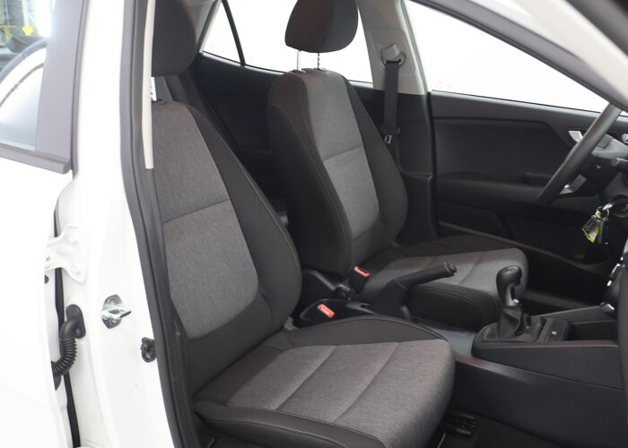 Kia Stonic 1.0 T-GDi MHEV ComfortLine