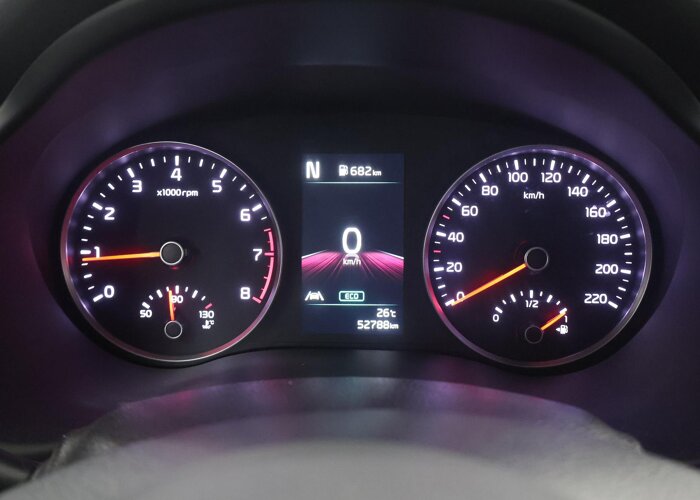 Kia Stonic 1.0 T-GDi MHEV ComfortLine