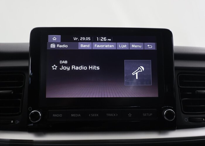 Kia Stonic 1.0 T-GDi MHEV ComfortLine