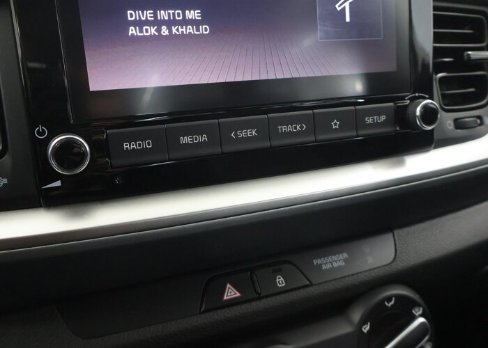 Kia Stonic 1.0 T-GDi MHEV ComfortLine