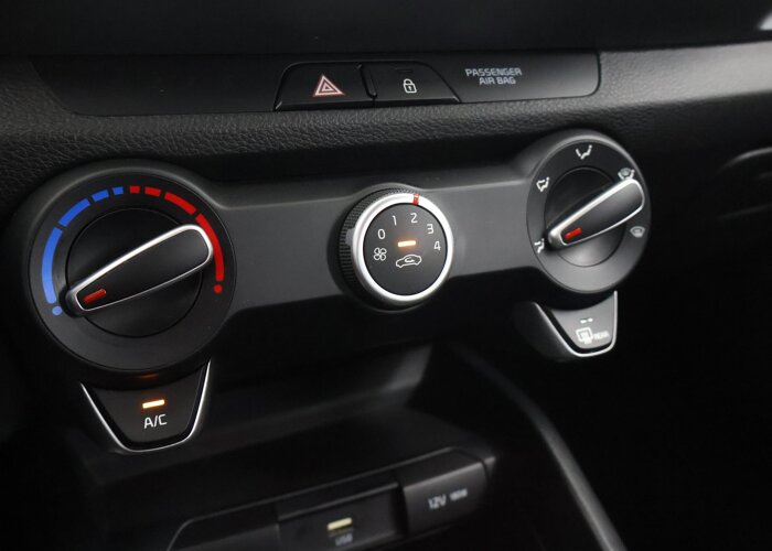 Kia Stonic 1.0 T-GDi MHEV ComfortLine