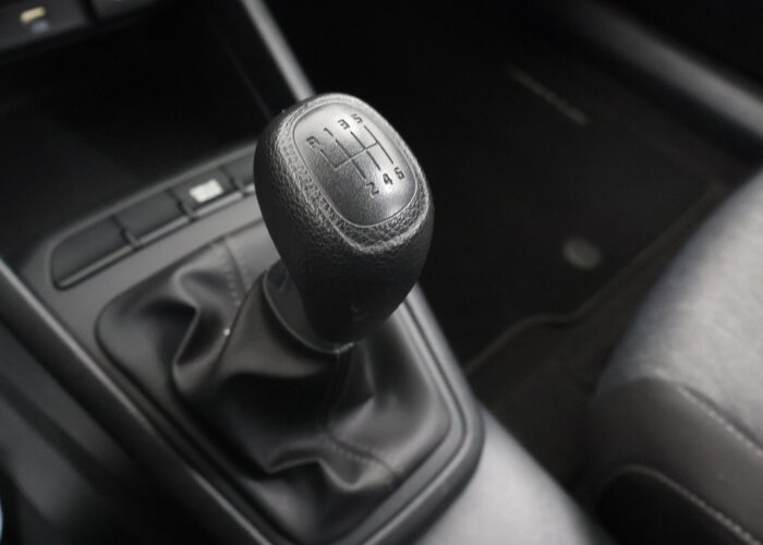 Kia Stonic 1.0 T-GDi MHEV ComfortLine