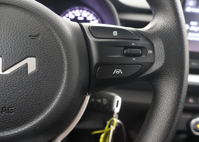 Kia Stonic 1.0 T-GDi MHEV ComfortLine