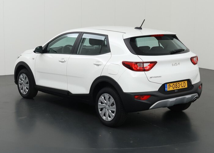 Kia Stonic 1.0 T-GDi MHEV ComfortLine