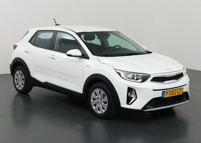 Kia Stonic 1.0 T-GDi MHEV ComfortLine