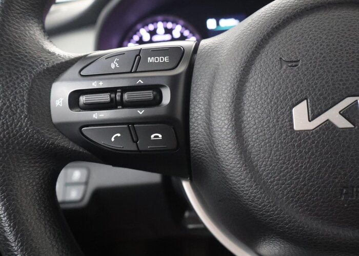 Kia Stonic 1.0 T-GDi MHEV ComfortLine