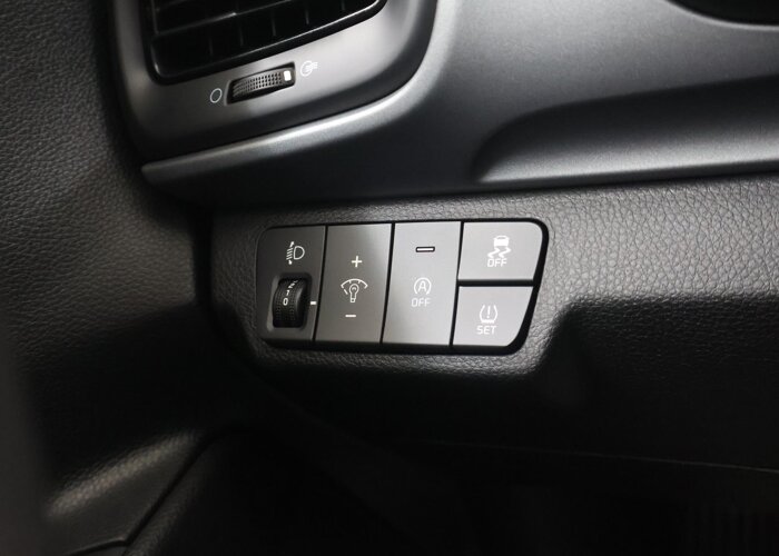 Kia Stonic 1.0 T-GDi MHEV ComfortLine