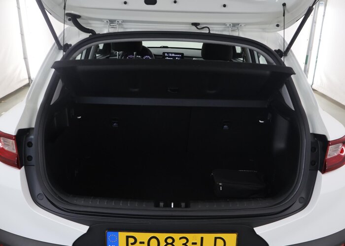 Kia Stonic 1.0 T-GDi MHEV ComfortLine