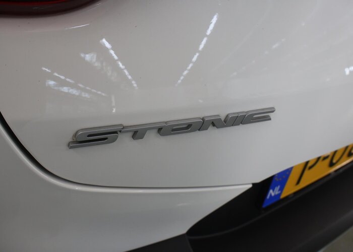 Kia Stonic 1.0 T-GDi MHEV ComfortLine