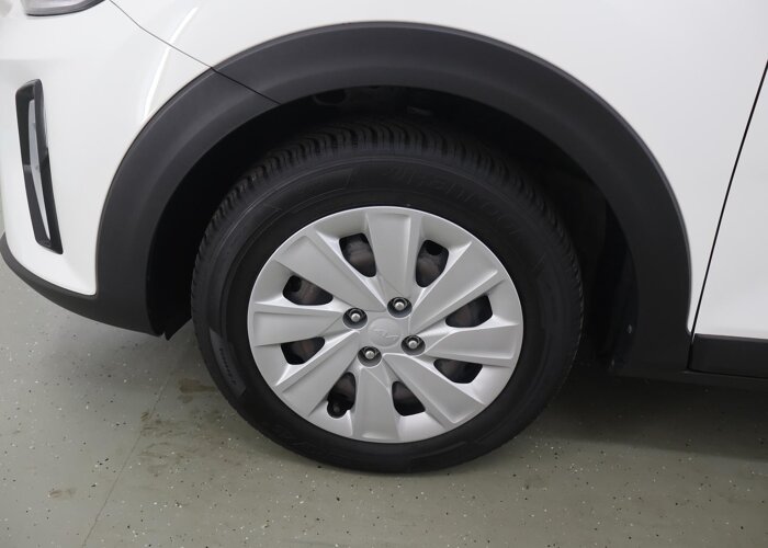 Kia Stonic 1.0 T-GDi MHEV ComfortLine
