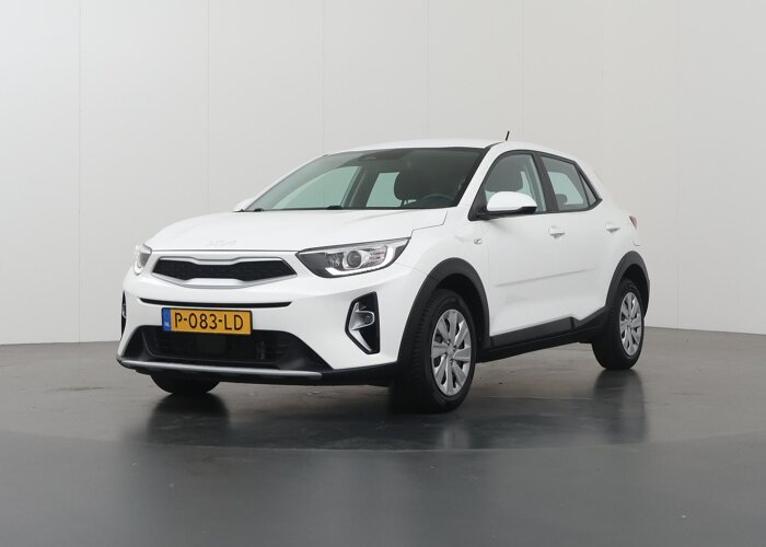 Kia Stonic 1.0 T-GDi MHEV ComfortLine