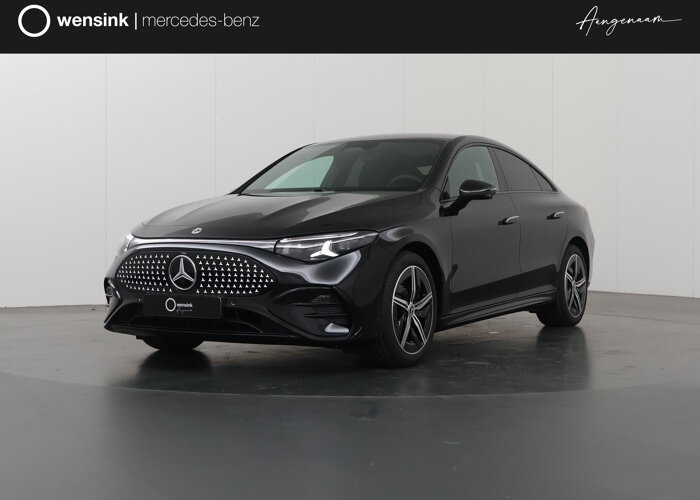 Mercedes-Benz CLA-Klasse 250+ Launch Edition 85.5 kWh