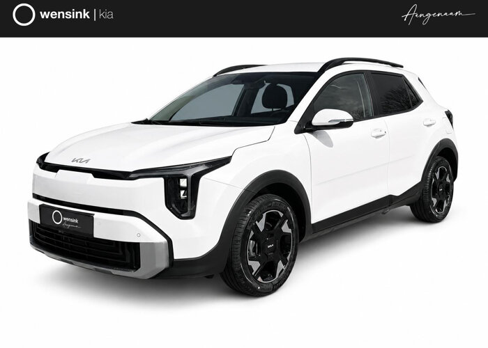 Kia Stonic 1.0 T-GDi MHEV ExecutiveLine
