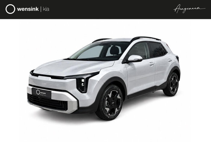 Kia Stonic 1.0 T-GDi MHEV ExecutiveLine