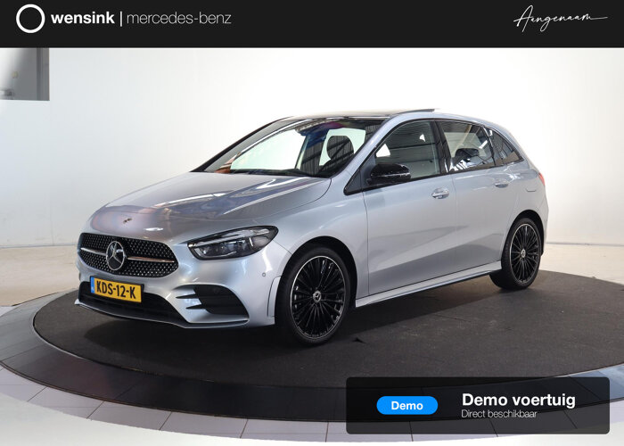 Mercedes-Benz B-Klasse 250e Business Solution AMG