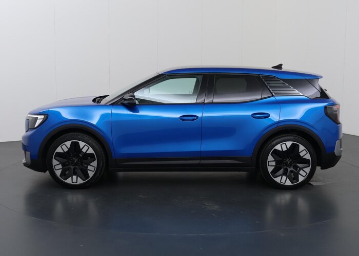 Ford Explorer Premium Extended Range RWD 77 kWh