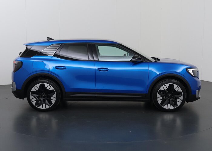 Ford Explorer Premium Extended Range RWD 77 kWh