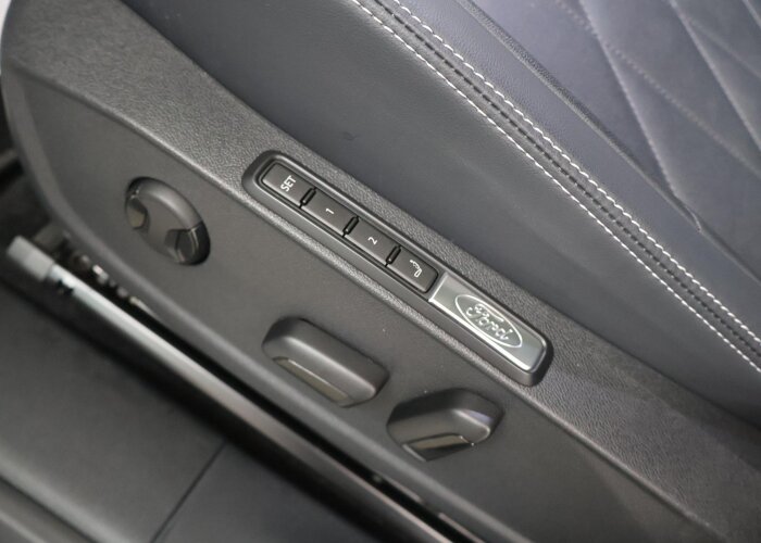 Ford Explorer Premium Extended Range RWD 77 kWh