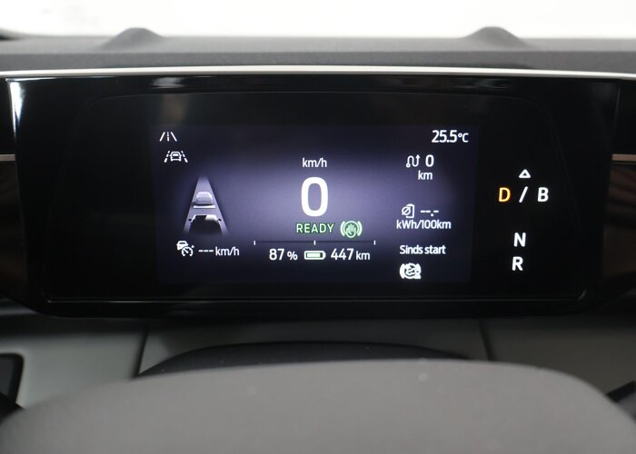Ford Explorer Premium Extended Range RWD 77 kWh