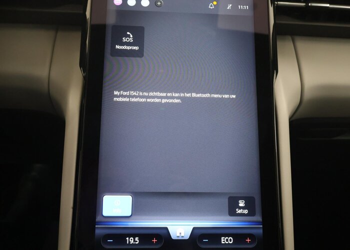 Ford Explorer Premium Extended Range RWD 77 kWh