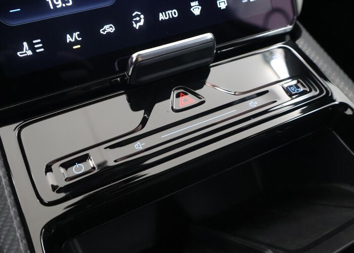 Ford Explorer Premium Extended Range RWD 77 kWh
