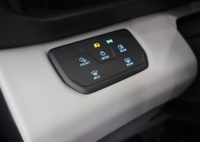 Ford Explorer Premium Extended Range RWD 77 kWh
