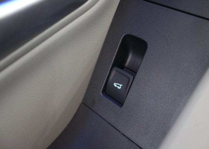 Ford Explorer Premium Extended Range RWD 77 kWh