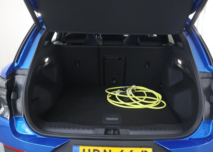 Ford Explorer Premium Extended Range RWD 77 kWh