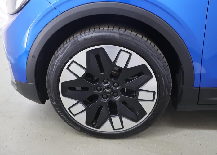 Ford Explorer Premium Extended Range RWD 77 kWh