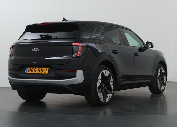 Ford Explorer Premium Extended Range RWD 77 kWh