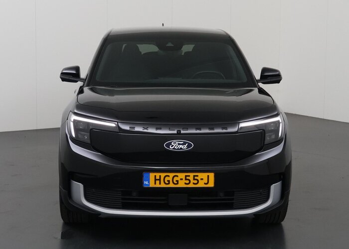 Ford Explorer Premium Extended Range RWD 77 kWh