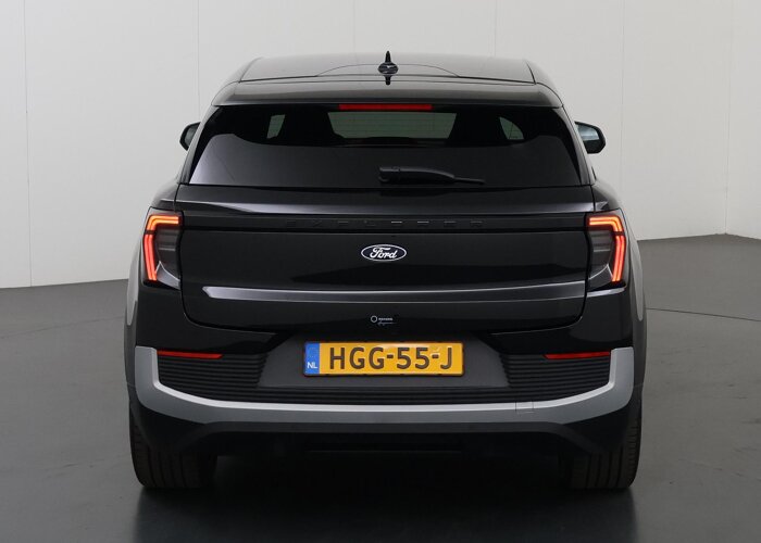 Ford Explorer Premium Extended Range RWD 77 kWh