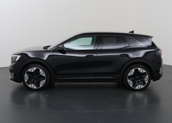 Ford Explorer Premium Extended Range RWD 77 kWh
