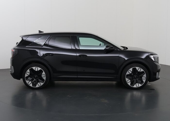 Ford Explorer Premium Extended Range RWD 77 kWh