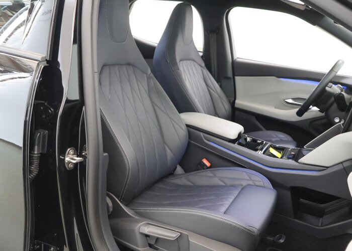 Ford Explorer Premium Extended Range RWD 77 kWh