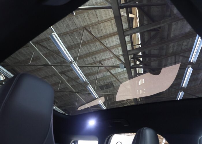 Ford Explorer Premium Extended Range RWD 77 kWh