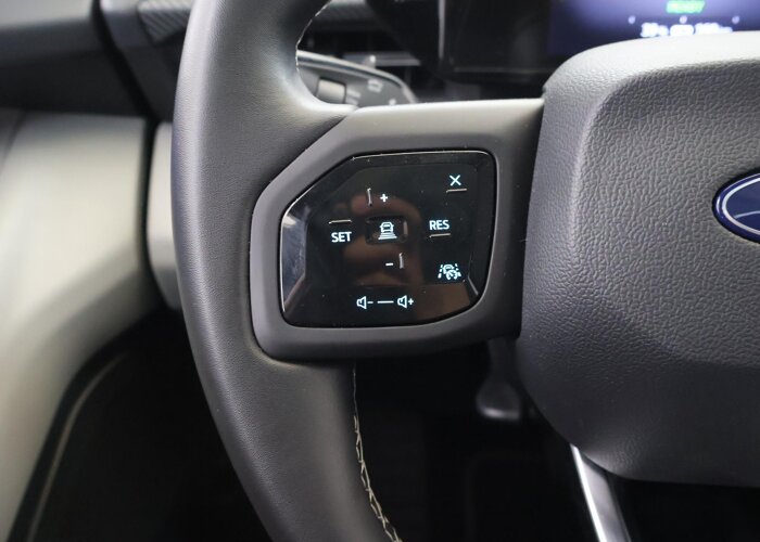 Ford Explorer Premium Extended Range RWD 77 kWh