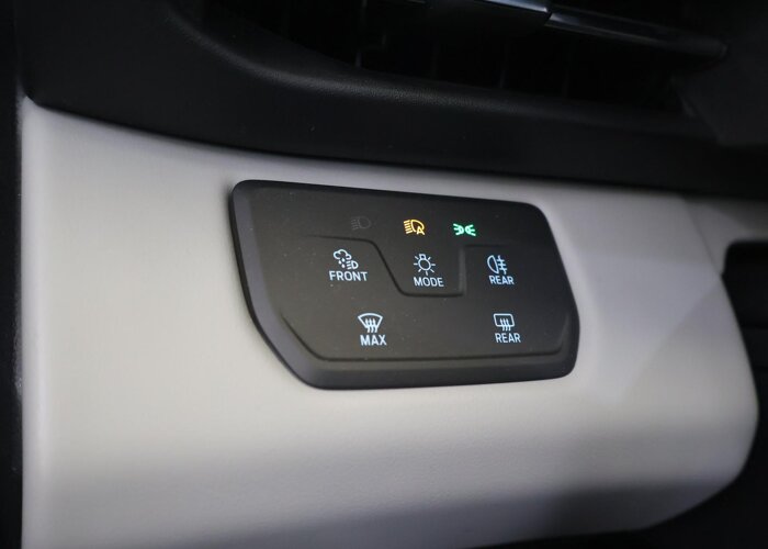 Ford Explorer Premium Extended Range RWD 77 kWh
