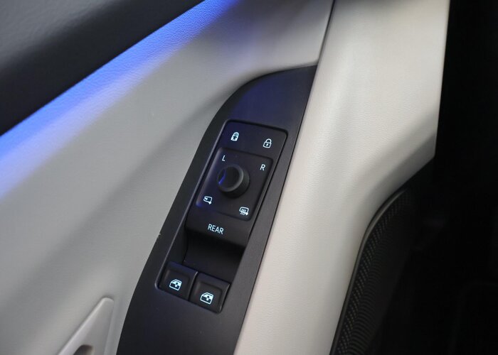 Ford Explorer Premium Extended Range RWD 77 kWh