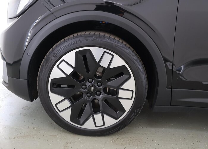 Ford Explorer Premium Extended Range RWD 77 kWh