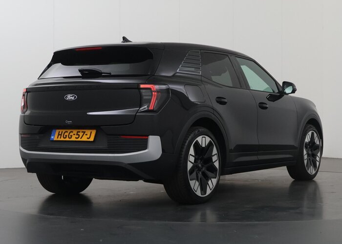 Ford Explorer Premium Extended Range RWD 77 kWh