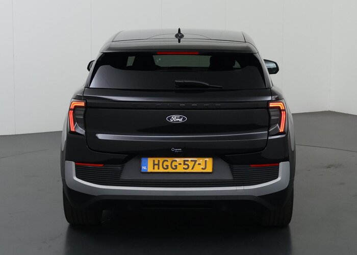 Ford Explorer Premium Extended Range RWD 77 kWh