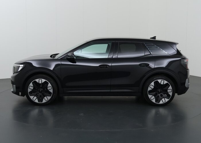 Ford Explorer Premium Extended Range RWD 77 kWh