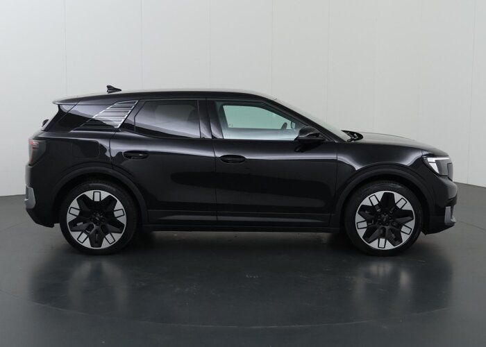 Ford Explorer Premium Extended Range RWD 77 kWh